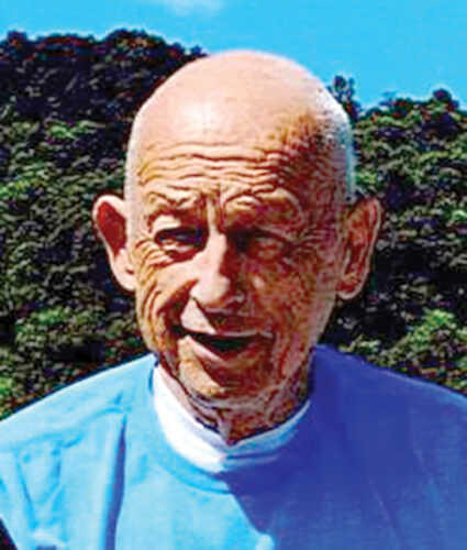 Walter Thomas ‘Tom’ Cooper